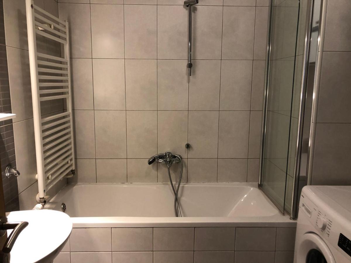 Apartment Maris - Free Parking Zagreb Eksteriør bilde