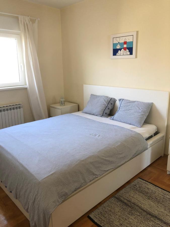 Apartment Maris - Free Parking Zagreb Eksteriør bilde