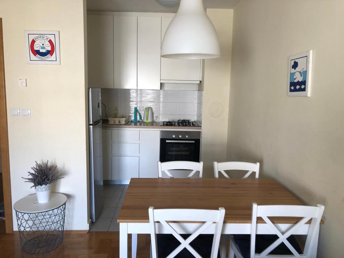 Apartment Maris - Free Parking Zagreb Eksteriør bilde
