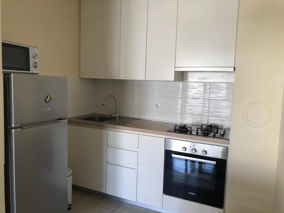 Apartment Maris - Free Parking Zagreb Eksteriør bilde